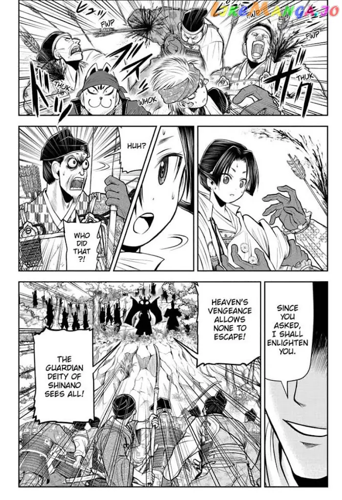 The Elusive Samurai Chapter 41 image 04_optimized